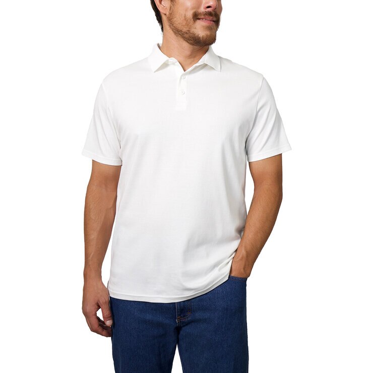 Artisans of Thread Polo para Caballero Varias Tallas y Colores — Imagen 1 de 3