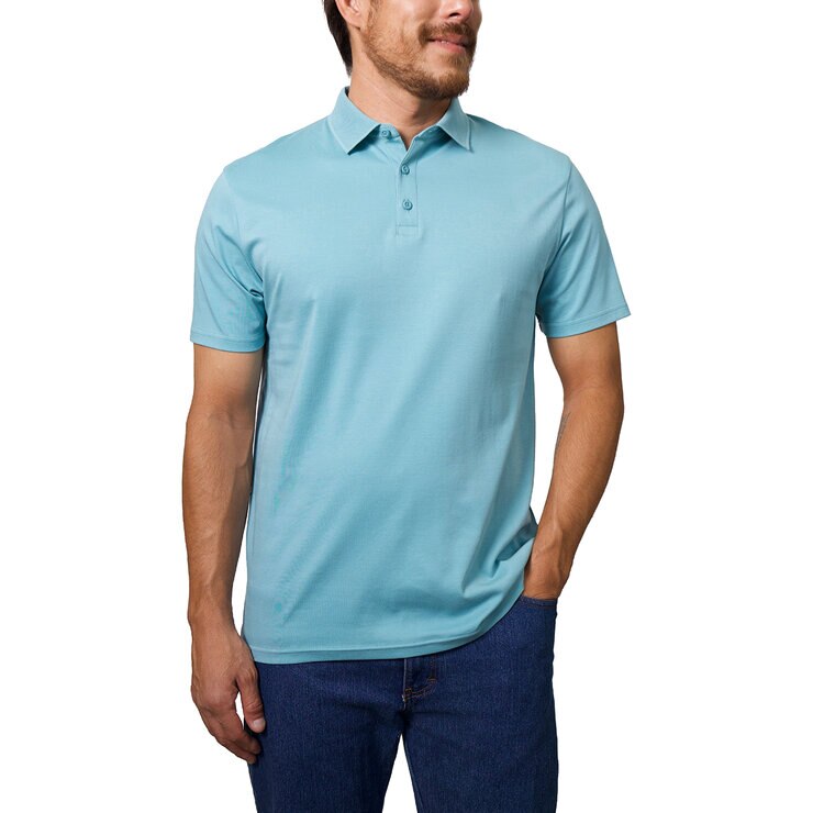 Artisans of Thread Polo para Caballero Varias Tallas y Colores — Imagen 2 de 3