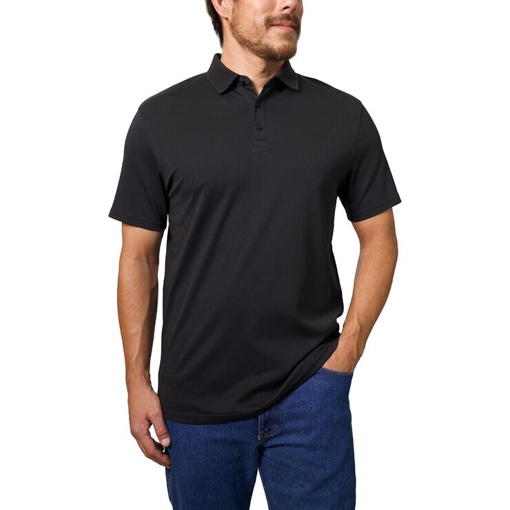 Artisans of Thread Polo para Caballero Varias Tallas y Colores — Imagen 3 de 3