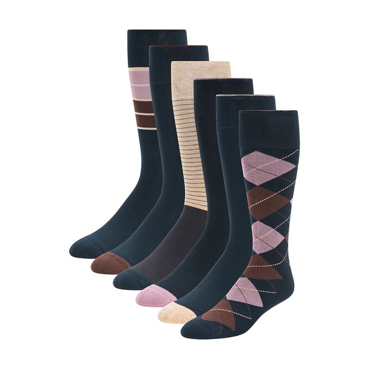 Ted Baker Calcetines para Caballero Varios colores — Imagen 3 de 3