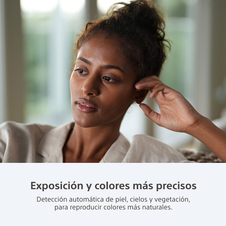 Sony Cámara Alpha ILCE-A6700 — Imagen 2 de 4