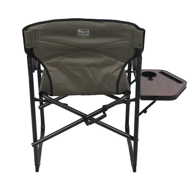 Timber Ridge Silla de Director Plegable — Imagen 2 de 4