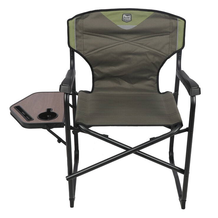 Timber Ridge Silla de Director Plegable — Imagen 4 de 4
