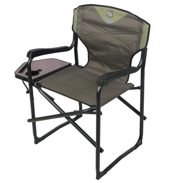 Timber Ridge Silla de Director Plegable — Imagen 3 de 4