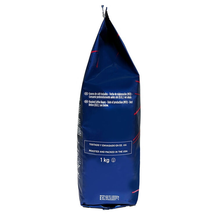 Lavazza Café Aroma Sublime Grano Entero 1 kg — Imagen 4 de 4