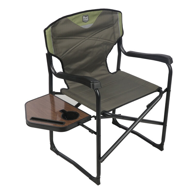 Timber Ridge Silla de Director Plegable — Imagen 1 de 4