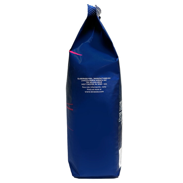 Lavazza Café Aroma Sublime Grano Entero 1 kg — Imagen 3 de 4