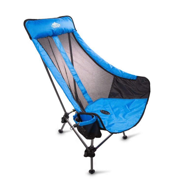 Cascade Mountain Silla Sling de Altura Ajustable — Imagen 2 de 4