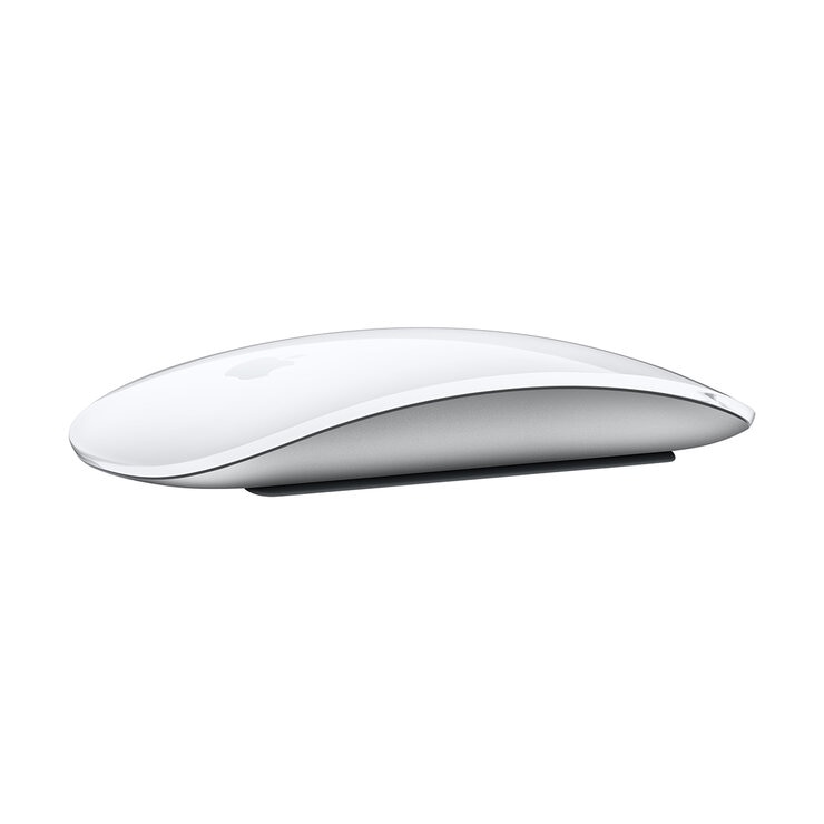 Apple Magic Mouse (USB‑C) Superficie Multi‑Touch blanca