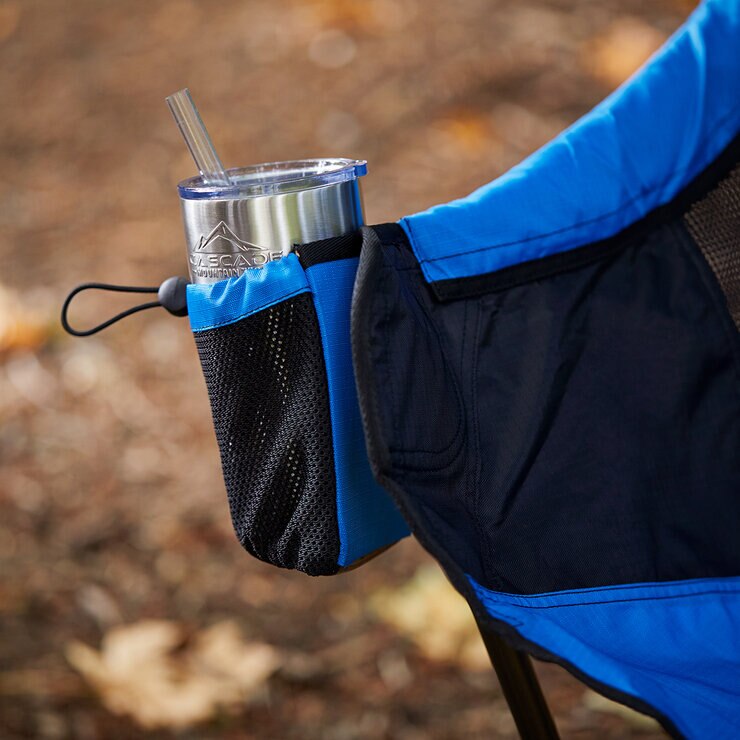 Cascade Mountain Silla Sling de Altura Ajustable — Imagen 3 de 4