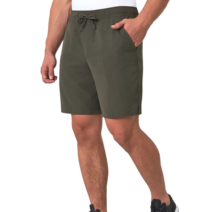 Mondetta Shorts para Caballero Varias Tallas y Colores — Imagen 3 de 3