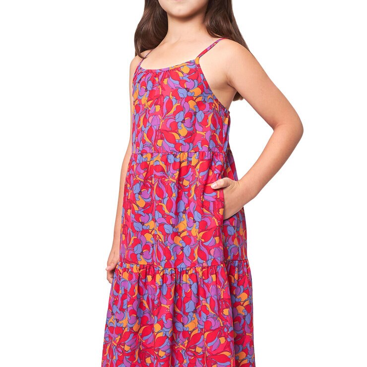 Mondetta Vestido para Niñas Varias Tallas y Colores — Imagen 2 de 4