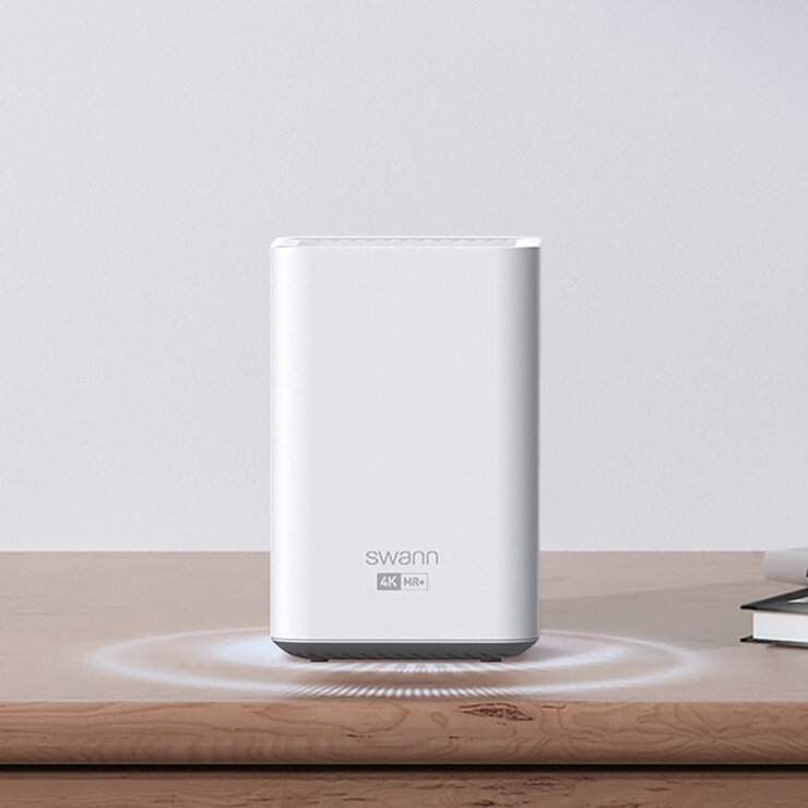 Swann, Sistema de Seguridad Max Ranger 4K — Imagen 2 de 4