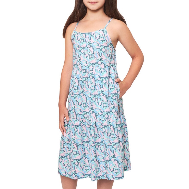 Mondetta Vestido para Niñas Varias Tallas y Colores — Imagen 3 de 4