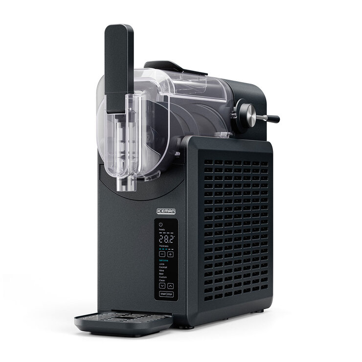 Iceman, Slush-Ease, Máquina de Frappé, 1.5L — Imagen 1 de 4
