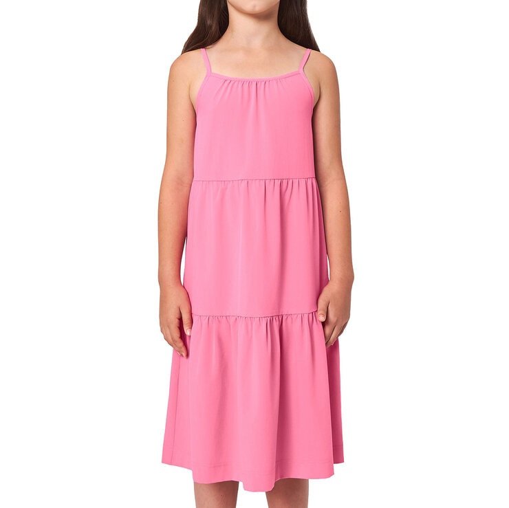Mondetta Vestido para Niñas Varias Tallas y Colores — Imagen 1 de 4