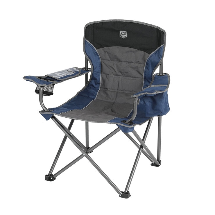 Timber Ridge Silla de Acampar Plegable — Imagen 3 de 4
