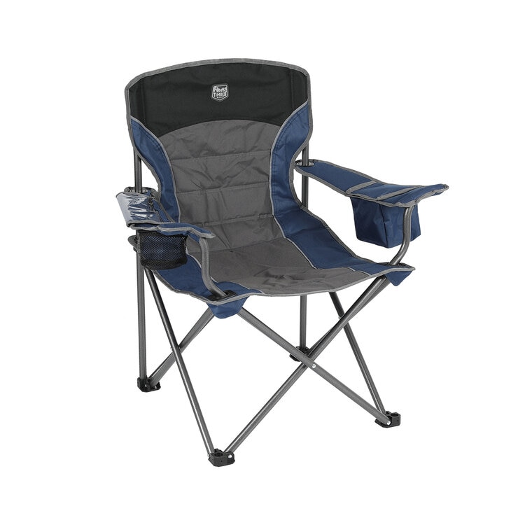 Timber Ridge Silla de Acampar Plegable — Imagen 1 de 4