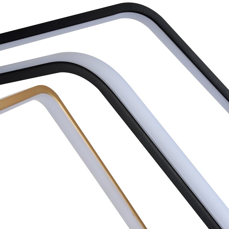 Empire Lighting, Lámpara Colgante Parker LED — Imagen 2 de 4