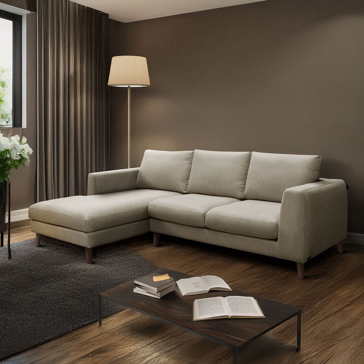 Muebles Liz, Figg, Modular de 2 Piezas — Imagen 1 de 4