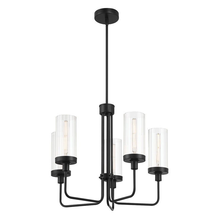 Empire Lighting, Lámpara Colgante Métier