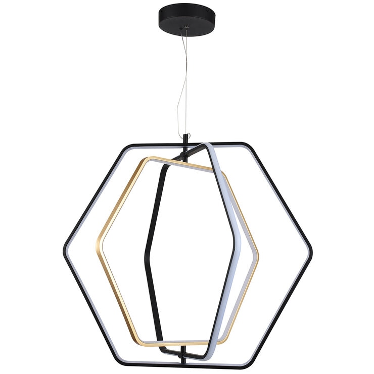 Empire Lighting, Lámpara Colgante Parker LED — Imagen 1 de 4