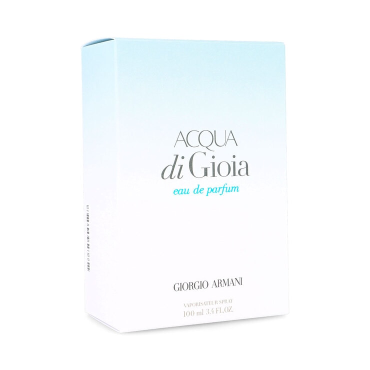 Giorgio Armani Acqua di Gioia,100 ml — Imagen 2 de 2