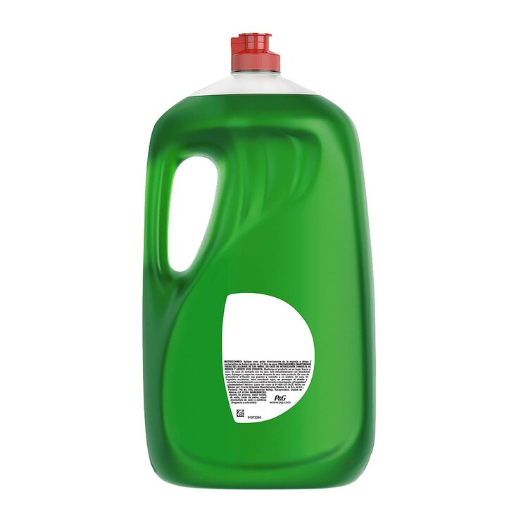 Salvo Advanced Power Detergente Líquido para Trastes 2.6 l — Imagen 3 de 4