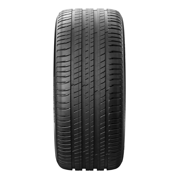 Llanta Michelin Latitude Sport 3 MO 275/45R21 107Y — Imagen 3 de 3