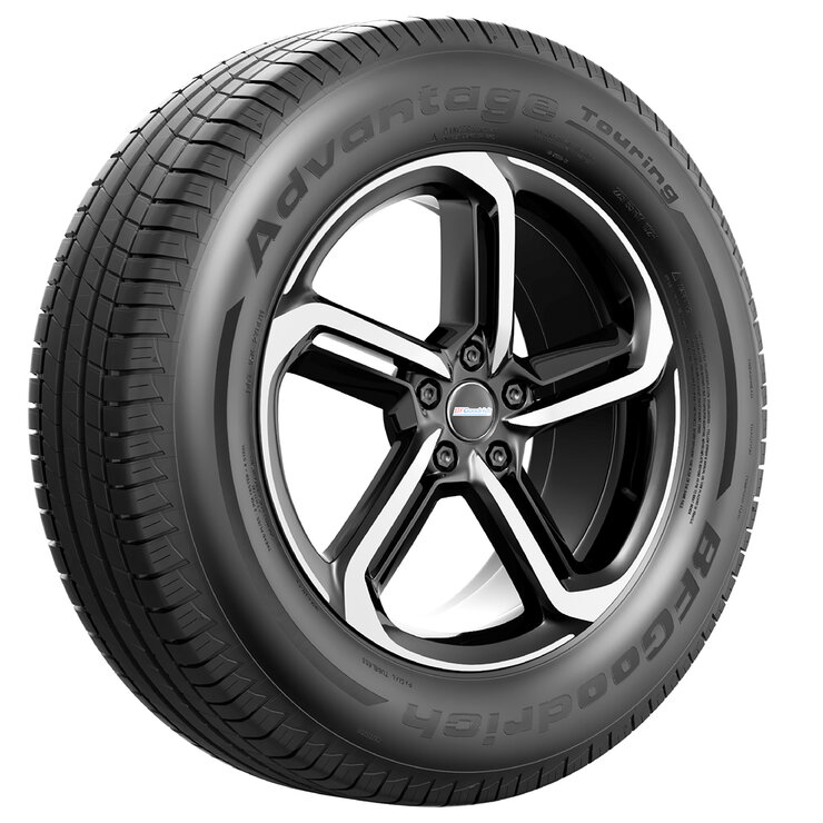 Llanta BFGoodrich Advantage Touring 205/50R17 93V