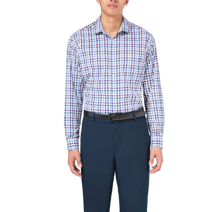 Kirkland Signature Camisa para Caballero Varias Tallas y Colores — Imagen 3 de 4