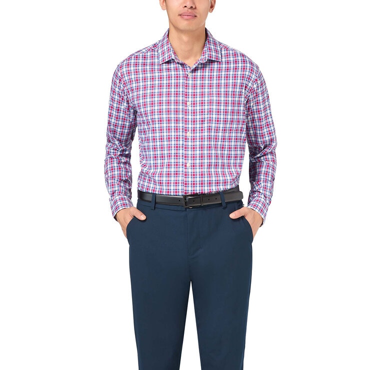 Kirkland Signature Camisa para Caballero Varias Tallas y Colores — Imagen 2 de 4