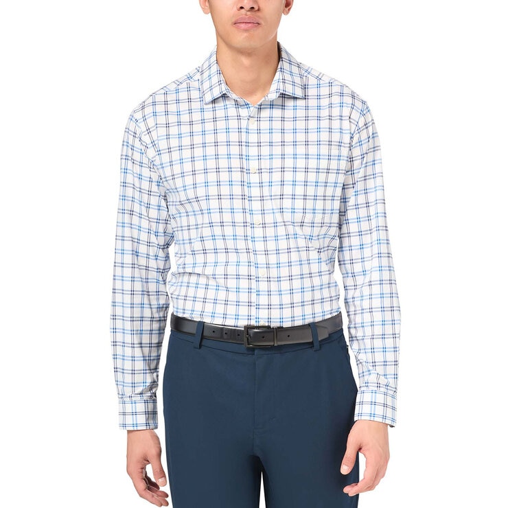 Kirkland Signature Camisa para Caballero Varias Tallas y Colores — Imagen 4 de 4