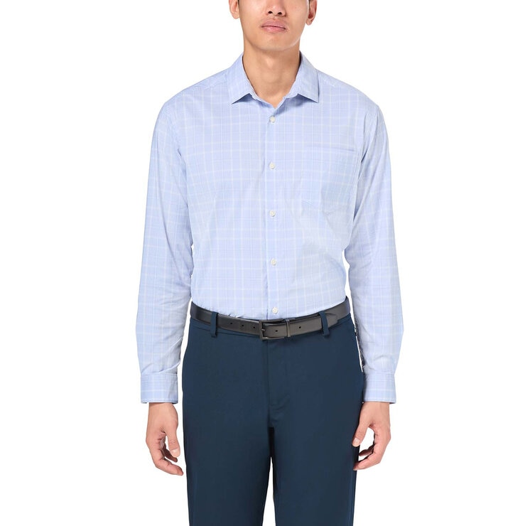 Kirkland Signature Camisa para Caballero Varias Tallas y Colores — Imagen 1 de 4