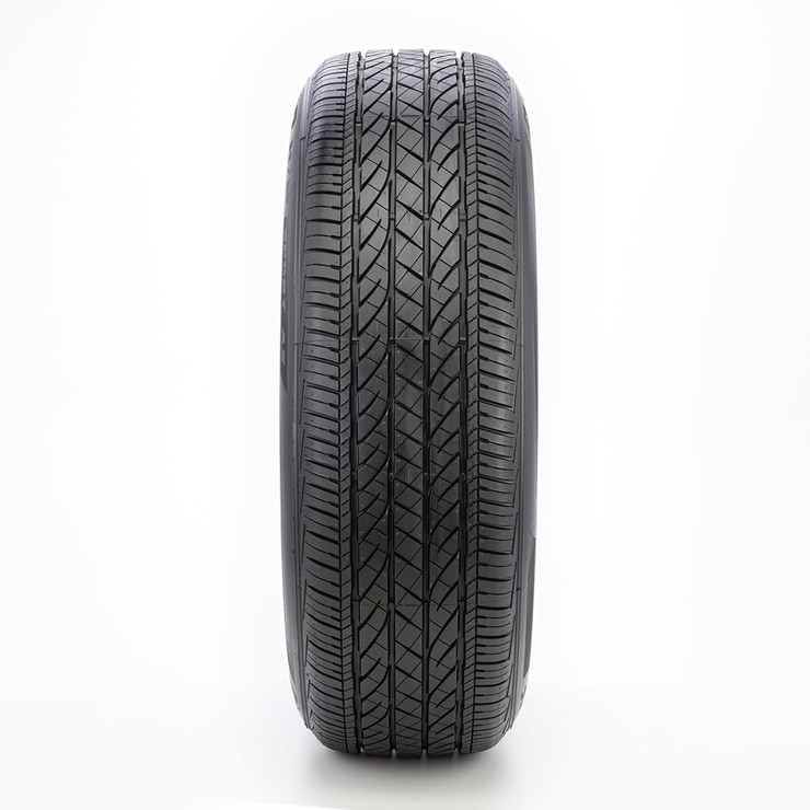 Llanta Bridgestone 235/65R17 Dueler H/P Sport AS 108V — Imagen 2 de 2