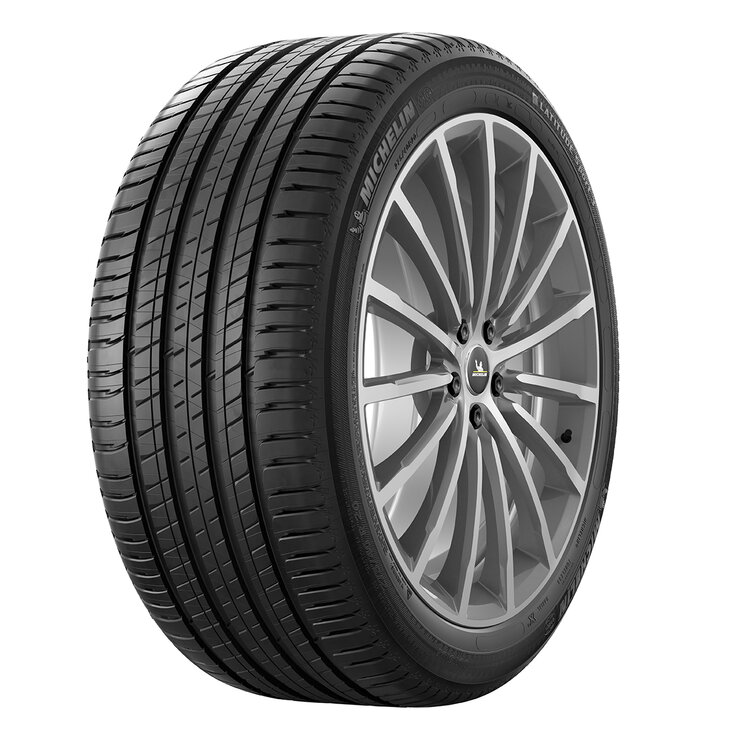 Llanta Michelin Latitude Sport 3 N0 295/35R21 103Y — Imagen 1 de 3