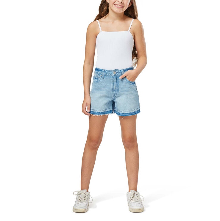 Habitual Shorts para niña varias tallas y colores — Imagen 1 de 3
