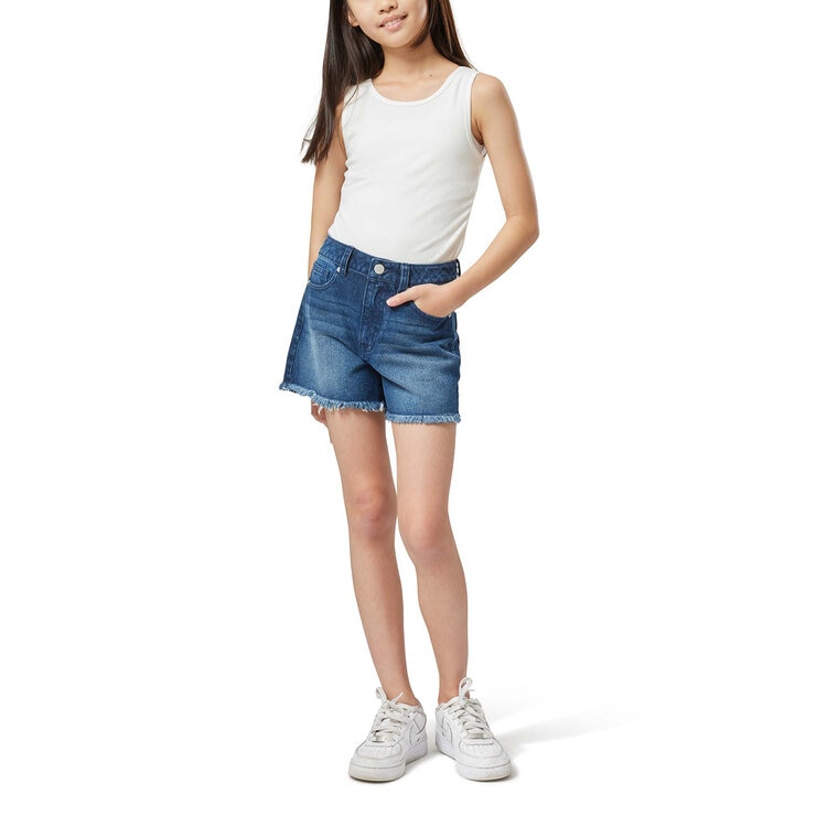 Habitual Shorts para niña varias tallas y colores — Imagen 2 de 3