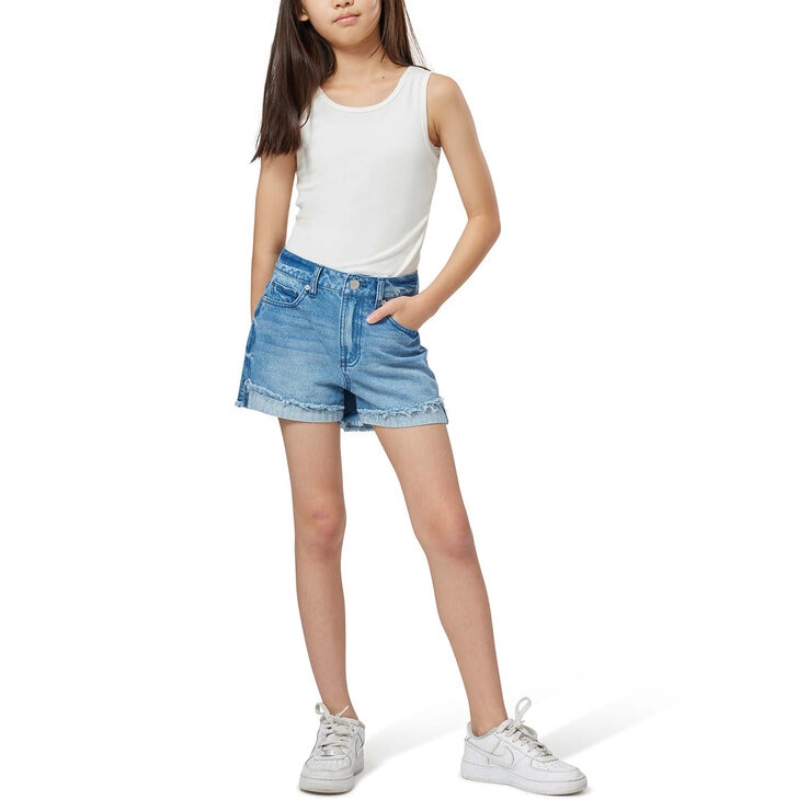 Habitual Shorts para niña varias tallas y colores — Imagen 3 de 3