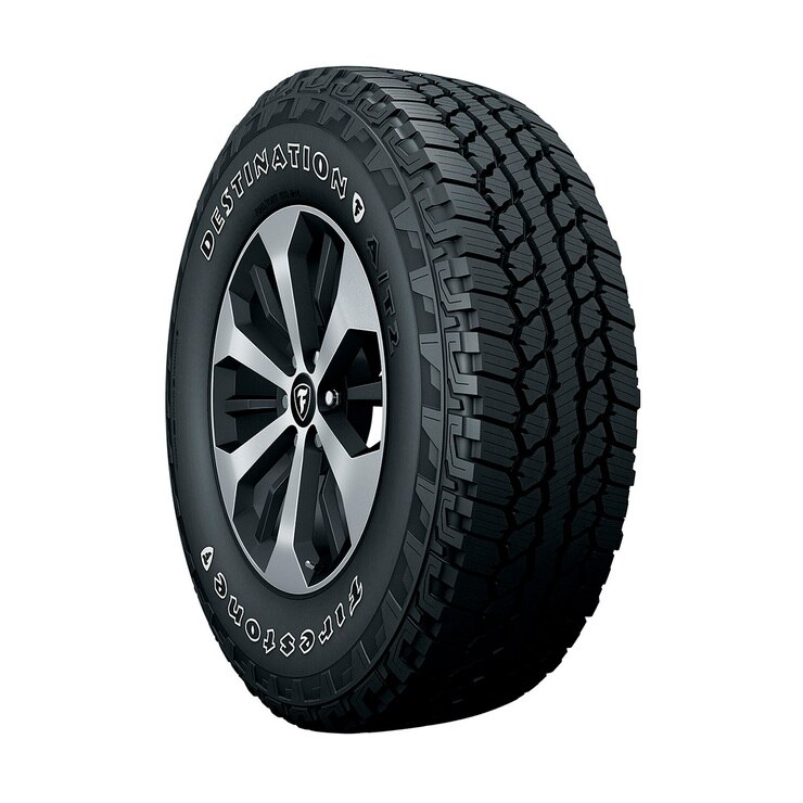 Llanta Firestone Destination A/T2 275/55R20 111S