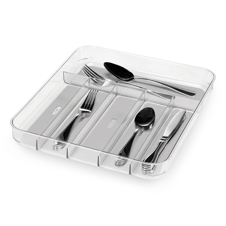 MadeSmart Juego de Organización para Cajones de Cocina — Imagen 1 de 4