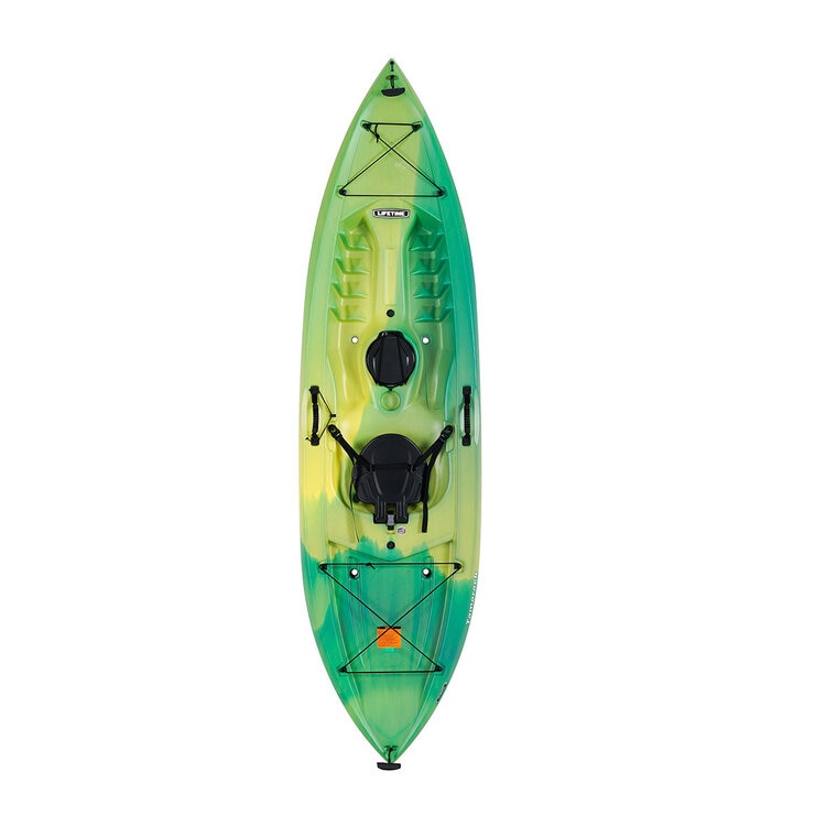 Lifetime Kayak Tamarack Angler — Imagen 1 de 4