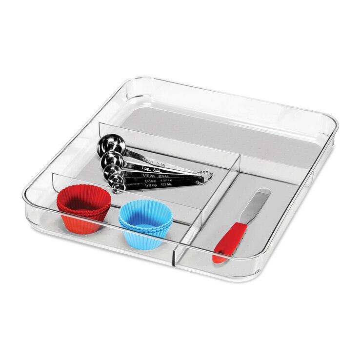 MadeSmart Juego de Organización para Cajones de Cocina — Imagen 2 de 4