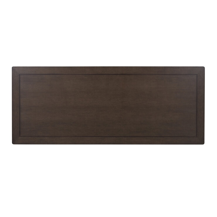 Flexsteel, Rowen, Juego de Comedor de 9 Piezas — Imagen 4 de 4