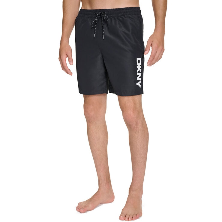 DKNY Men Swim Traje de baño para Caballero Varias Tallas y Colores — Imagen 1 de 3