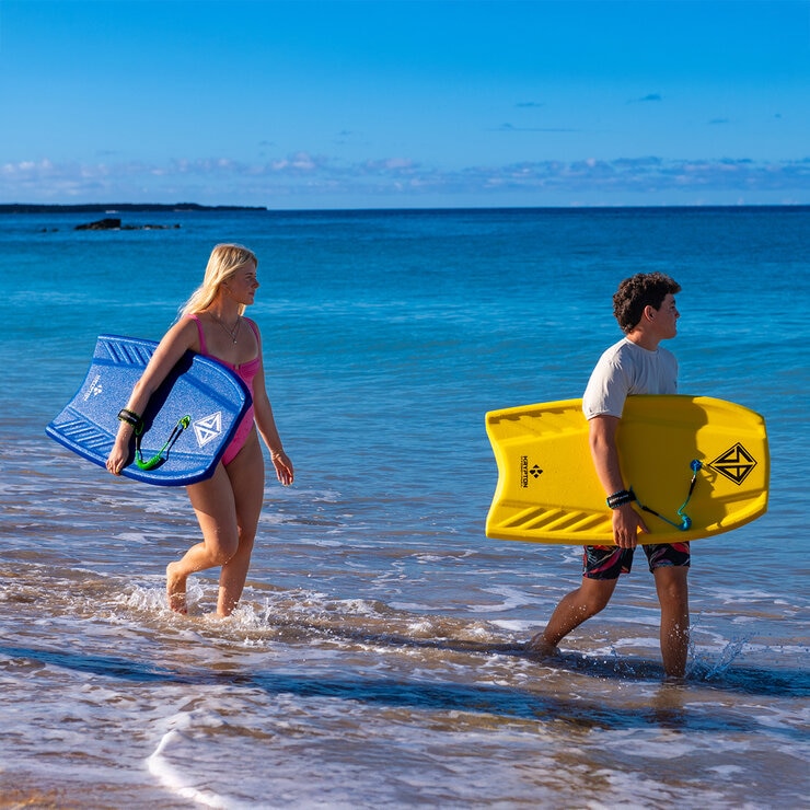 Scott Burke Krypton Tabla de Surf — Imagen 1 de 3