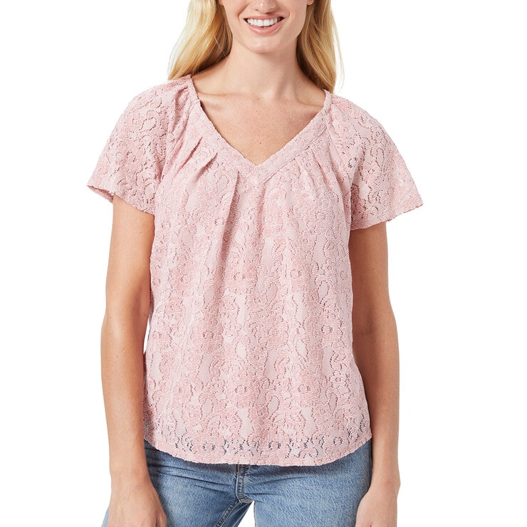Cupio Blusa para Dama Varias Tallas y Colores — Imagen 2 de 3