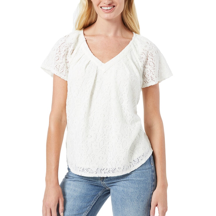 Cupio Blusa para Dama Varias Tallas y Colores — Imagen 1 de 3
