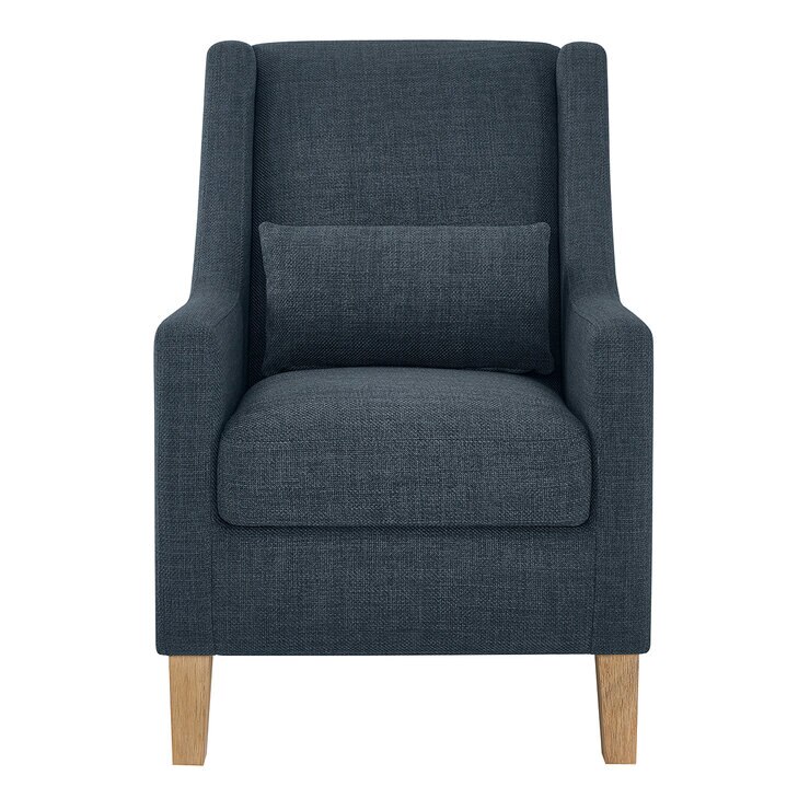 True Innovations, Sillón Decorativo de Tela — Imagen 3 de 4