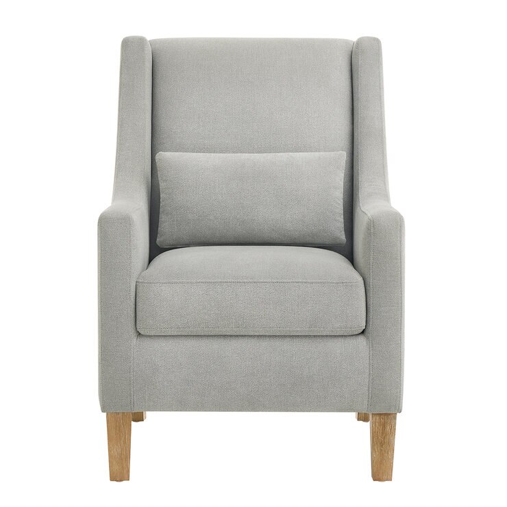 True Innovations, Sillón Decorativo de Tela — Imagen 2 de 4